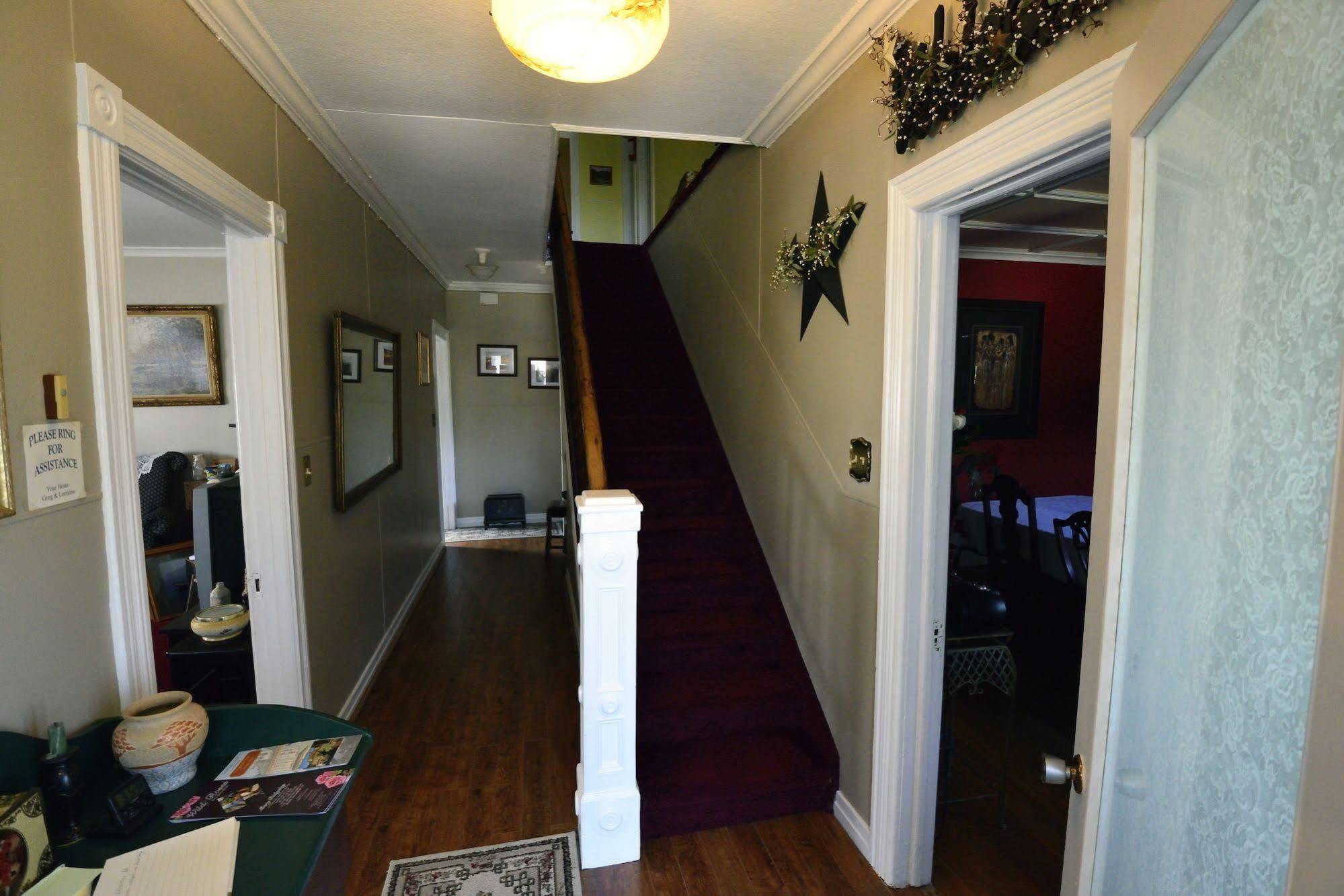 The Spaniards Room Heritage Home Spaniards Bay Exterior photo