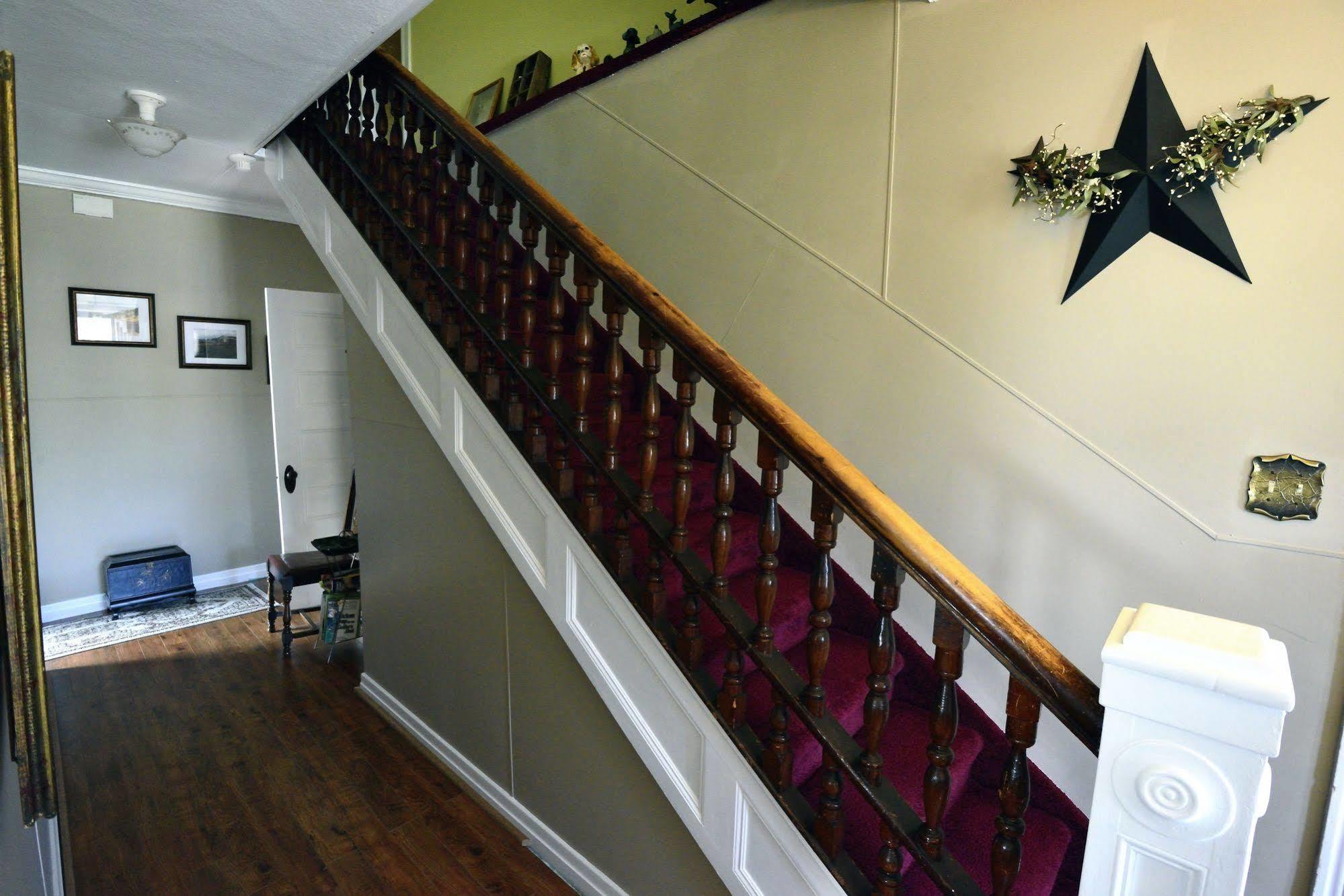 The Spaniards Room Heritage Home Spaniards Bay Exterior photo